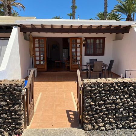 Las Brisas, Villa 94 Playa Blanca Dış mekan fotoğraf