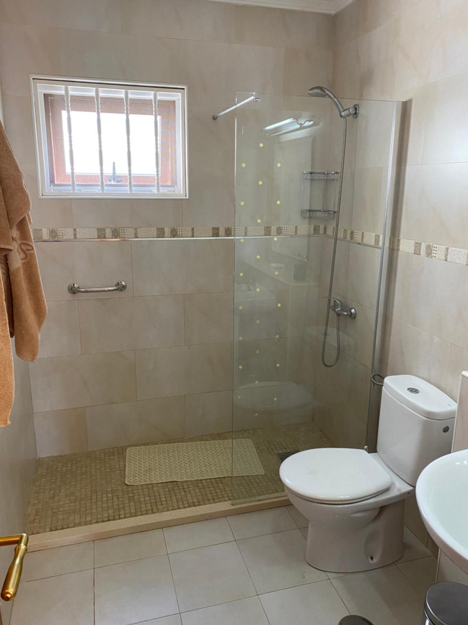 Las Brisas, Villa 94 Playa Blanca Dış mekan fotoğraf