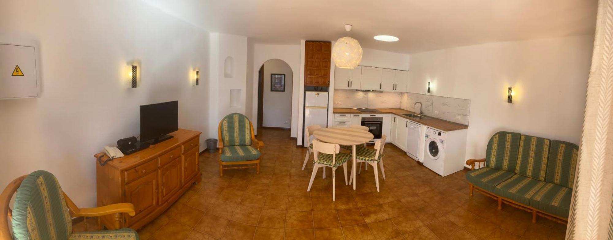 Las Brisas, Villa 94 Playa Blanca Dış mekan fotoğraf