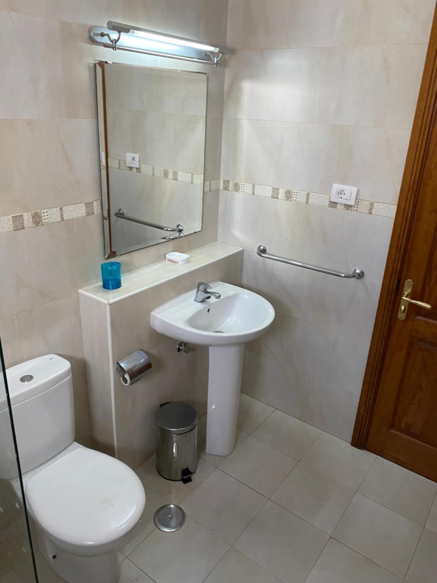 Las Brisas, Villa 94 Playa Blanca Dış mekan fotoğraf