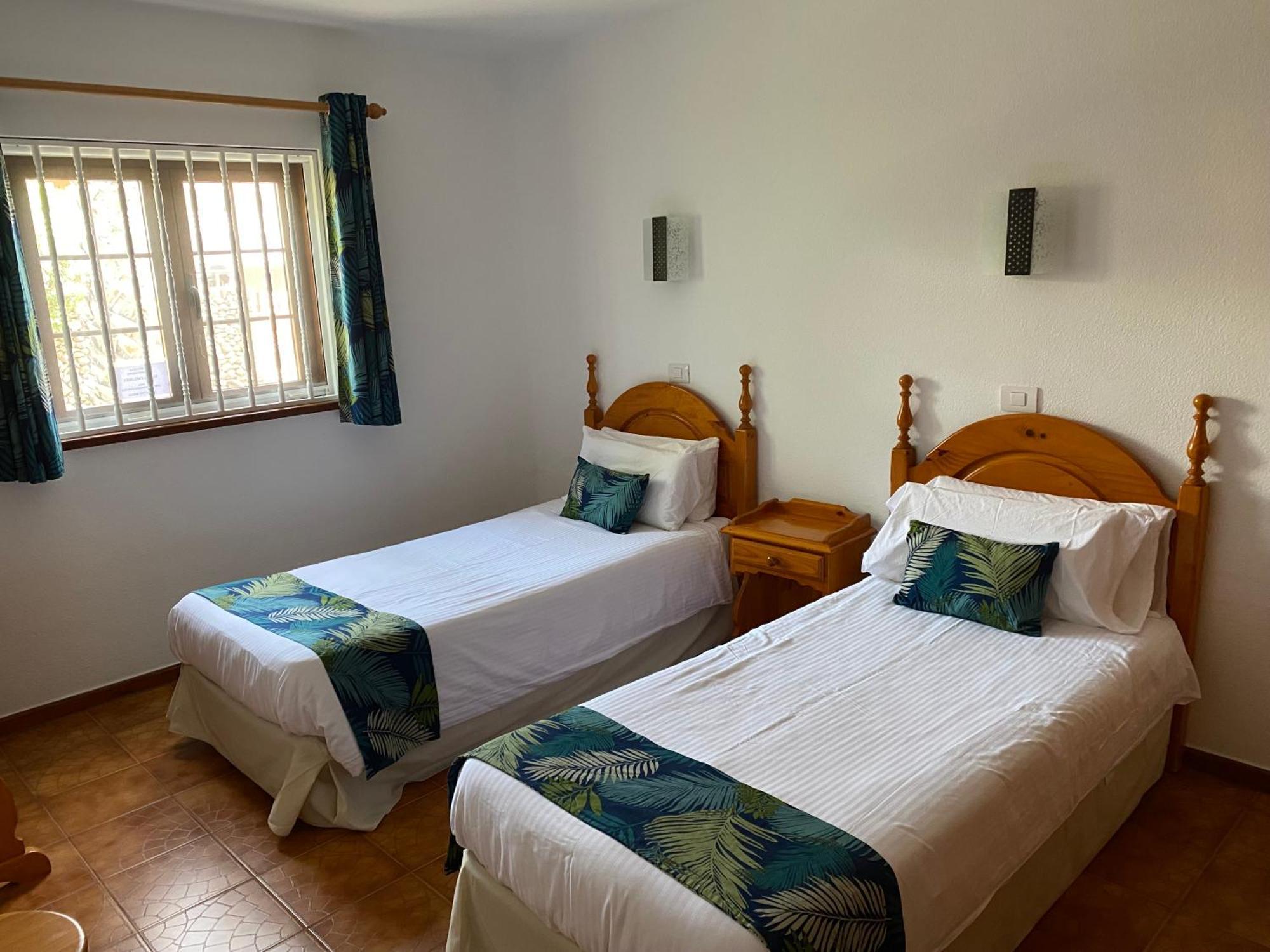 Las Brisas, Villa 94 Playa Blanca Dış mekan fotoğraf
