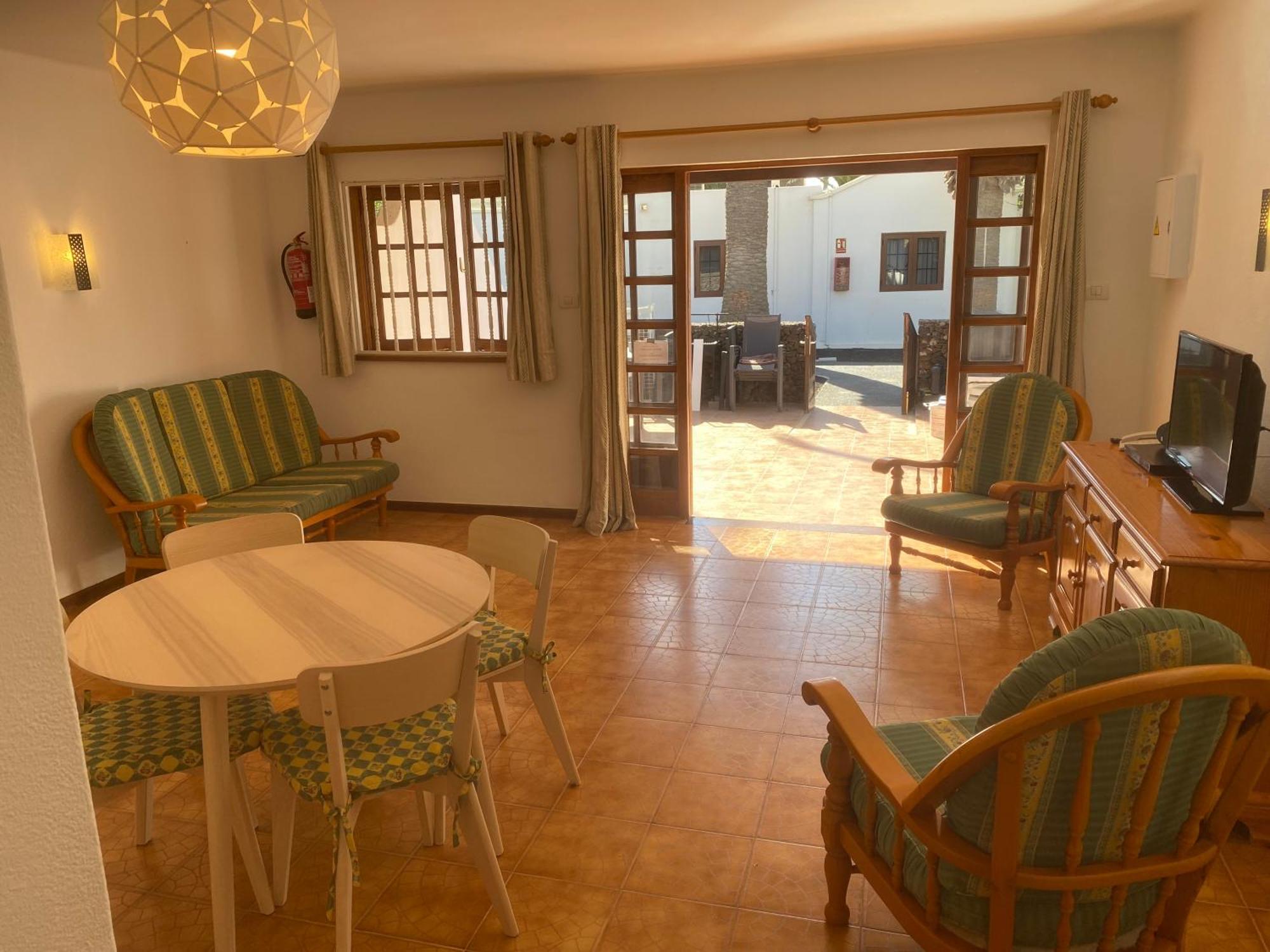 Las Brisas, Villa 94 Playa Blanca Dış mekan fotoğraf