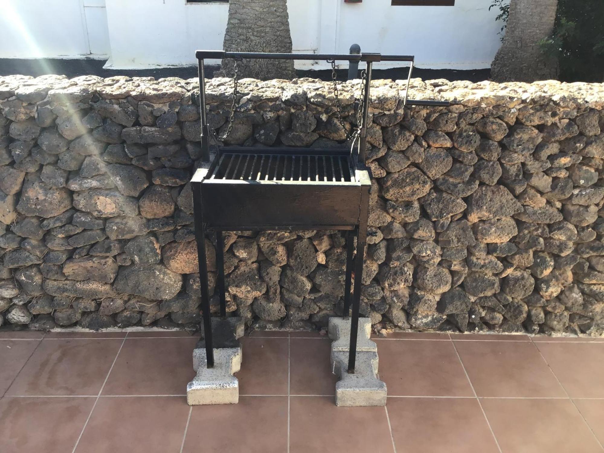 Las Brisas, Villa 94 Playa Blanca Dış mekan fotoğraf