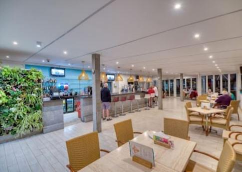 Las Brisas, Villa 94 Playa Blanca Dış mekan fotoğraf