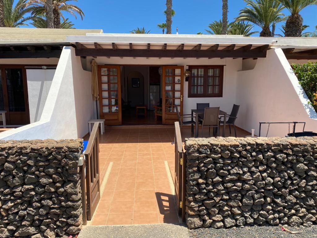 Las Brisas, Villa 94 Playa Blanca Dış mekan fotoğraf